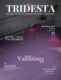 Tridesta Valentine's Edition (eBook, ePUB) - Coliseum, The Opus