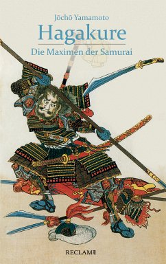 Hagakure (eBook, ePUB) - Yamamoto, Jōchō