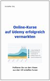 Online-Kurse erfolgreich auf Udemy vermarkten (eBook, ePUB)