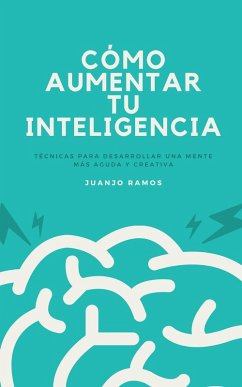Cover Cómo aumentar tu inteligencia (eBook, ePUB)