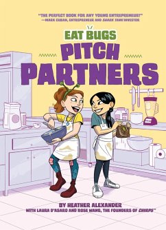Pitch Partners #2 (eBook, ePUB) - D'Asaro, Laura; Wang, Rose; Alexander, Heather