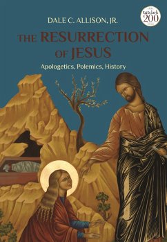 The Resurrection of Jesus (eBook, ePUB) - Allison, Jr.
