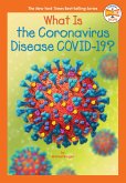 What Is the Coronavirus Disease COVID-19? (eBook, ePUB)