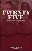 Twenty Five (eBook, ePUB)