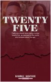Twenty Five (eBook, ePUB) Twenty Five (eBook, ePUB)