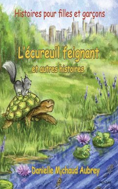 L¿écureuil feignant et autres histoires (eBook, ePUB) L¿écureuil feignant et autres histoires (eBook, ePUB)