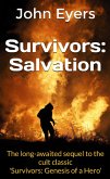 Survivors: Salvation (eBook, ePUB)