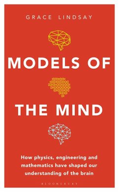 Models of the Mind (eBook, ePUB) - Lindsay, Grace