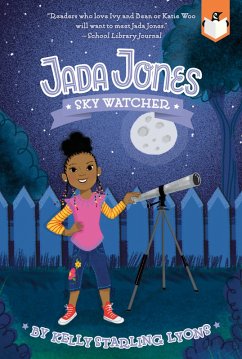 Sky Watcher #5 (eBook, ePUB) - Lyons, Kelly Starling