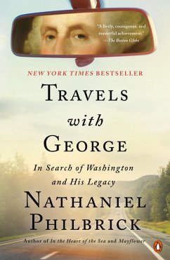 Travels with George (eBook, ePUB) - Philbrick, Nathaniel