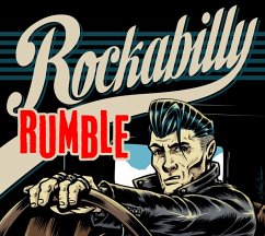 Rockabilly Rumble - Diverse