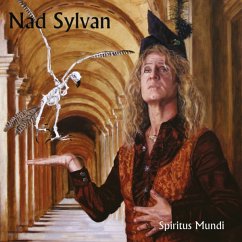 Spiritus Mundi - Sylvan,Nad