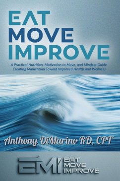 Cover Eat. Move. Improve. (eBook, ePUB)