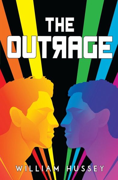 The Outrage (eBook, ePUB) The Outrage (eBook, ePUB)