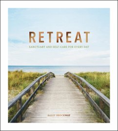 Retreat (eBook, ePUB) - Brockway, Sally