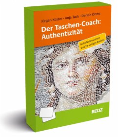 Cover Der Taschen-Coach: Authentizität (eBook, PDF)