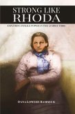 Strong Like Rhoda (eBook, ePUB) Strong Like Rhoda (eBook, ePUB)