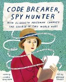 Code Breaker, Spy Hunter (eBook, ePUB)