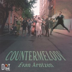 Countermelody - Arntzen,Evan