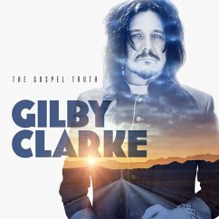 The Gospel Truth - Clarke,Gilby