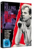 The Killing Time-Uncut Limited Mediabook (BD+DVD