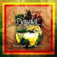Cover Dialogue De Sourds