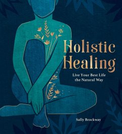 Holistic Healing (eBook, ePUB) - Brockway, Sally