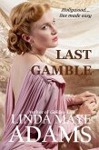 Last Gamble (Al Travers Mystery) (eBook, ePUB)