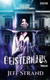 Geisterhaus (eBook, ePUB)