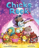 Chicks Rock! (eBook, ePUB) Chicks Rock! (eBook, ePUB)