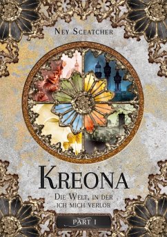 Kreona (eBook, ePUB)