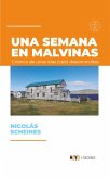 Una semana en Malvinas (eBook, ePUB)