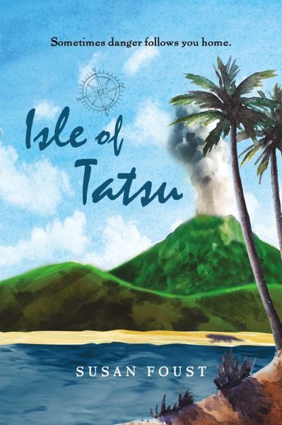 Isle of Tatsu (eBook, ePUB)