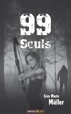 99 Souls (eBook, ePUB)