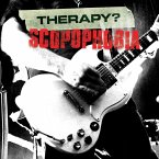 Scopophobia-Live In Belfast (Cd+Dvd)