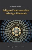 Religious Fundamentalism in the Age of Pandemic (eBook, PDF)