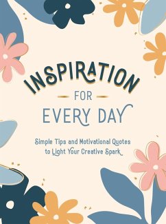 Inspiration for Every Day (eBook, ePUB) - Publishers, Summersdale