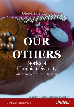 Our Others (eBook, ePUB) - Yaremchuk, Olesya