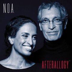 Afterallogy (Digipak) - Noa