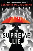 The Supreme Lie (eBook, ePUB)