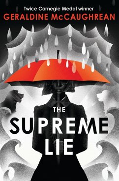 The Supreme Lie (eBook, ePUB) - McCaughrean, Geraldine