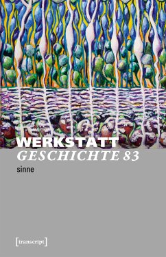 WerkstattGeschichte (eBook, PDF)