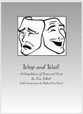Weep and Wail: A Compilation of Poetry and Prose (eBook, ePUB) Weep and Wail: A Compilation of Poetry and Prose (eBook, ePUB)