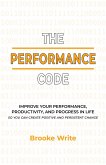 The Performance Code (eBook, ePUB)