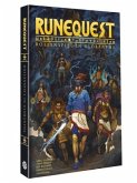 RuneQuest - Abenteuer in Glorantha RuneQuest - Abenteuer in Glorantha