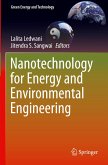 Nanotechnology for Energy and Environmental Engineering