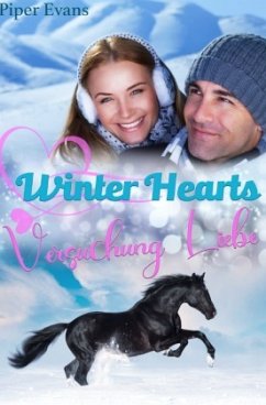 Winter Hearts - Evans, Piper