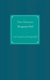 Ein ganzer Kerl