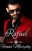 Rafael (The Castillo Family, #1) (eBook, ePUB)