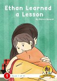 Ethan Learned a Lesson (Wise Kids Series, #1) (eBook, ePUB)